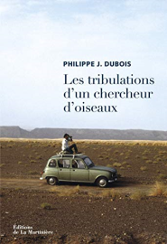 Les tribulations d un chercheur d oiseaux